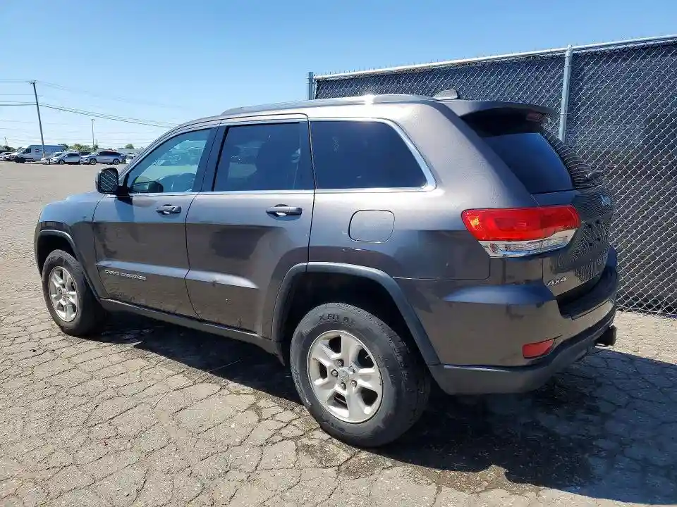 1C4RJFAG1EC155259 2014 JEEP CHEROKEE-1