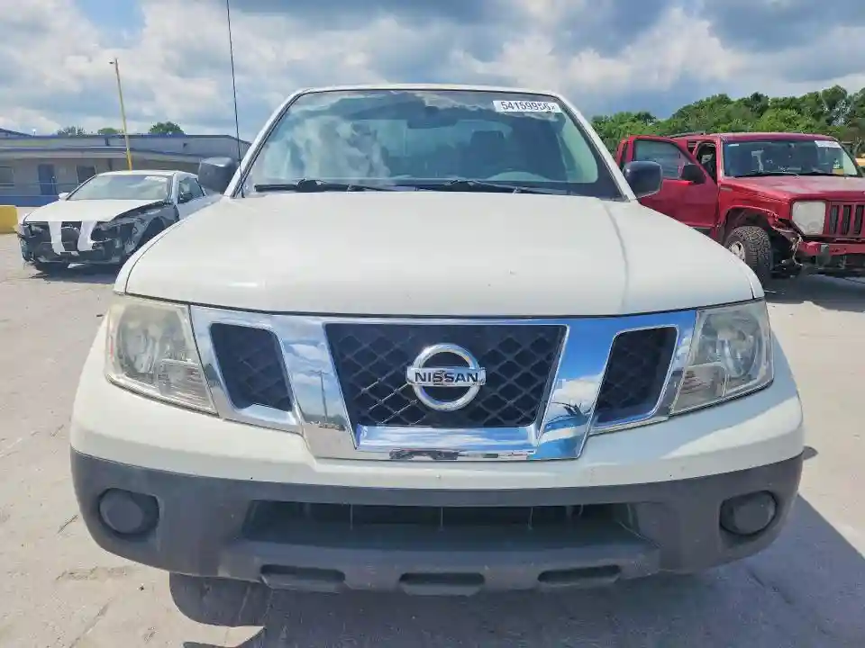 1N6BD0CTXJN725965 2018 NISSAN FRONTIER-4