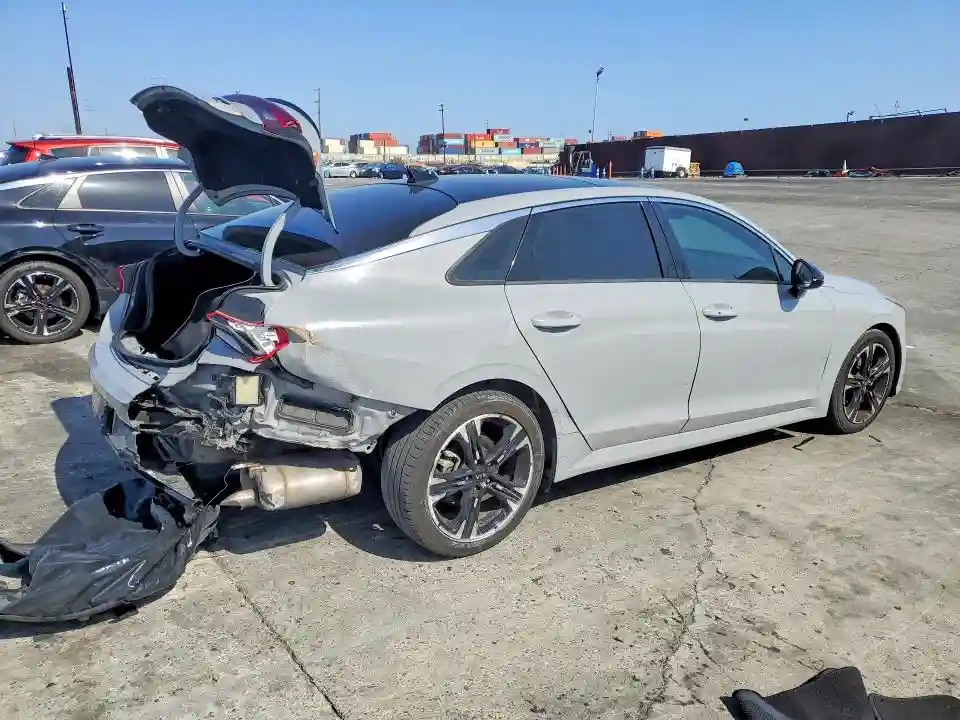 5XXG64J20MG067156 2021 KIA K5-2
