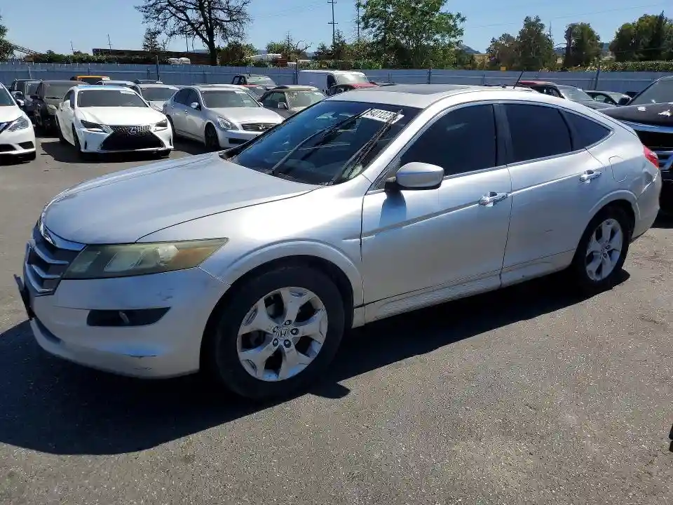 5J6TF1H50AL004819 2010 HONDA ACCORD-0