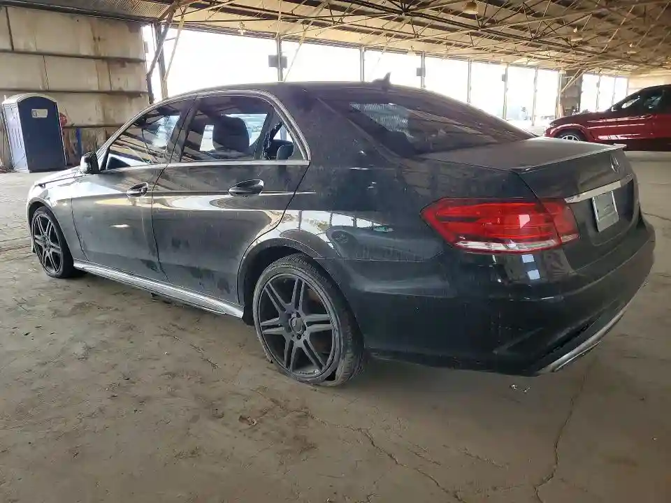 WDDHF8JB7EB004354 2014 MERCEDES-BENZ E-CLASS-1