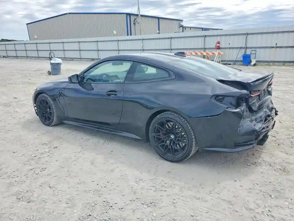 WBS33AZ02NCJ19017 2022 BMW M4-1