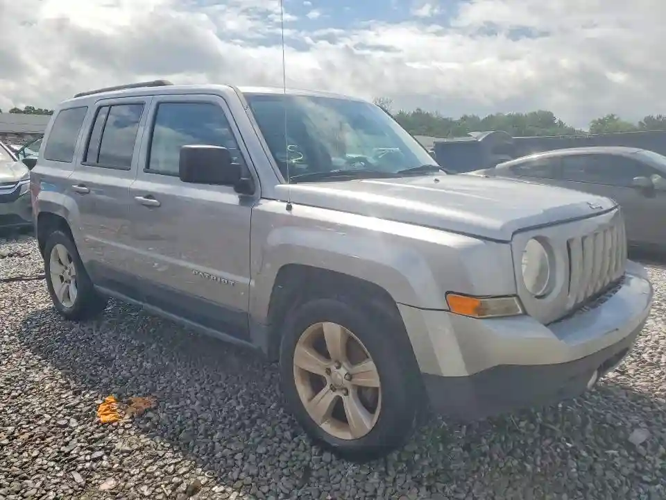 1C4NJPFA9GD599317 2016 JEEP PATRIOT-3