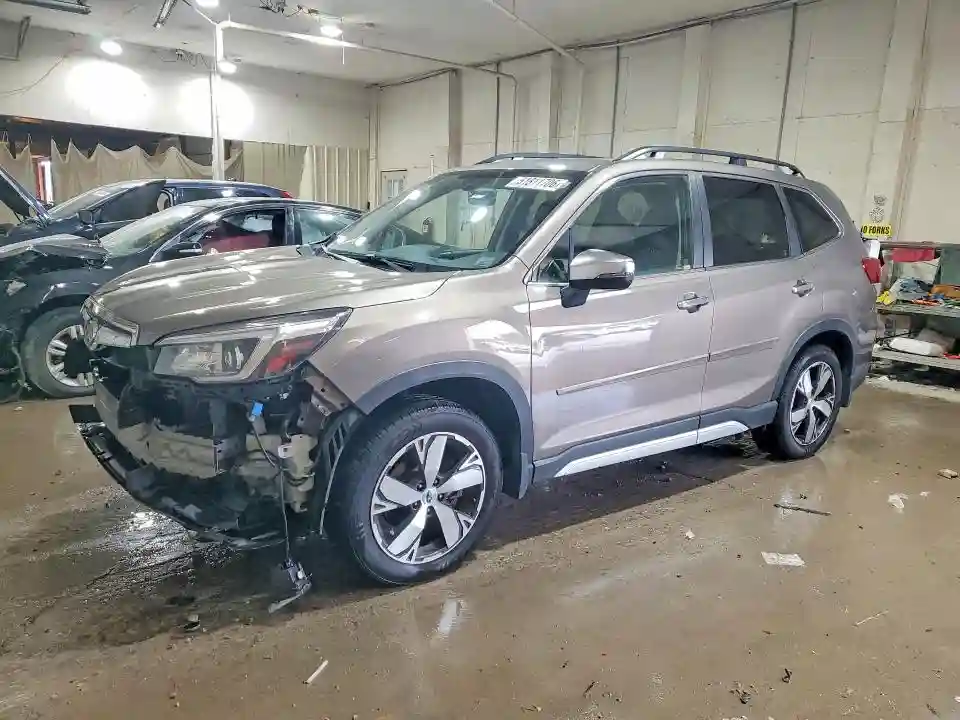 JF2SKAWC5KH453224 2019 SUBARU FORESTER-0