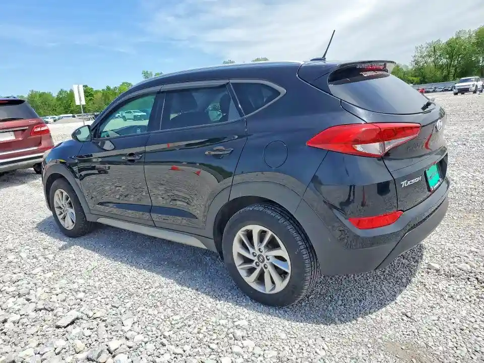 KM8J33A43HU278311 2017 HYUNDAI TUCSON-1