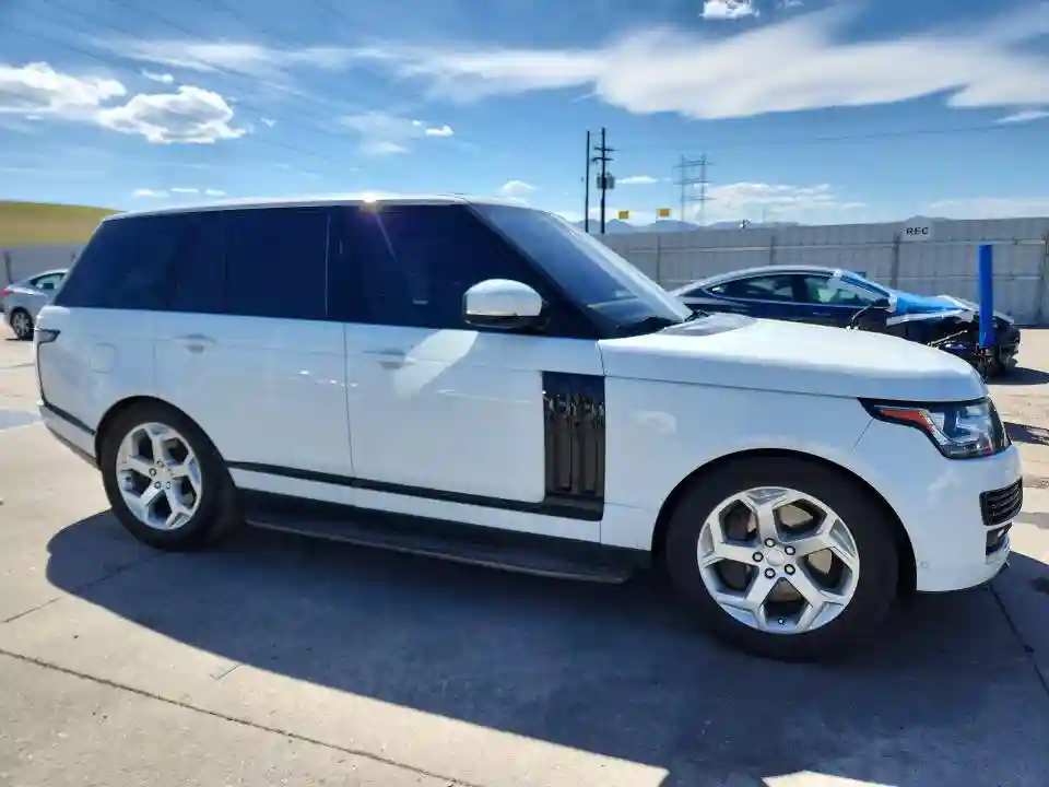 SALGS2TF8EA154793 2014 LAND ROVER RANGEROVER-3