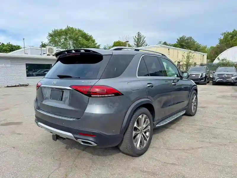4JGFB4KE8MA321378 2021 MERCEDES-BENZ GLE-CLASS-3