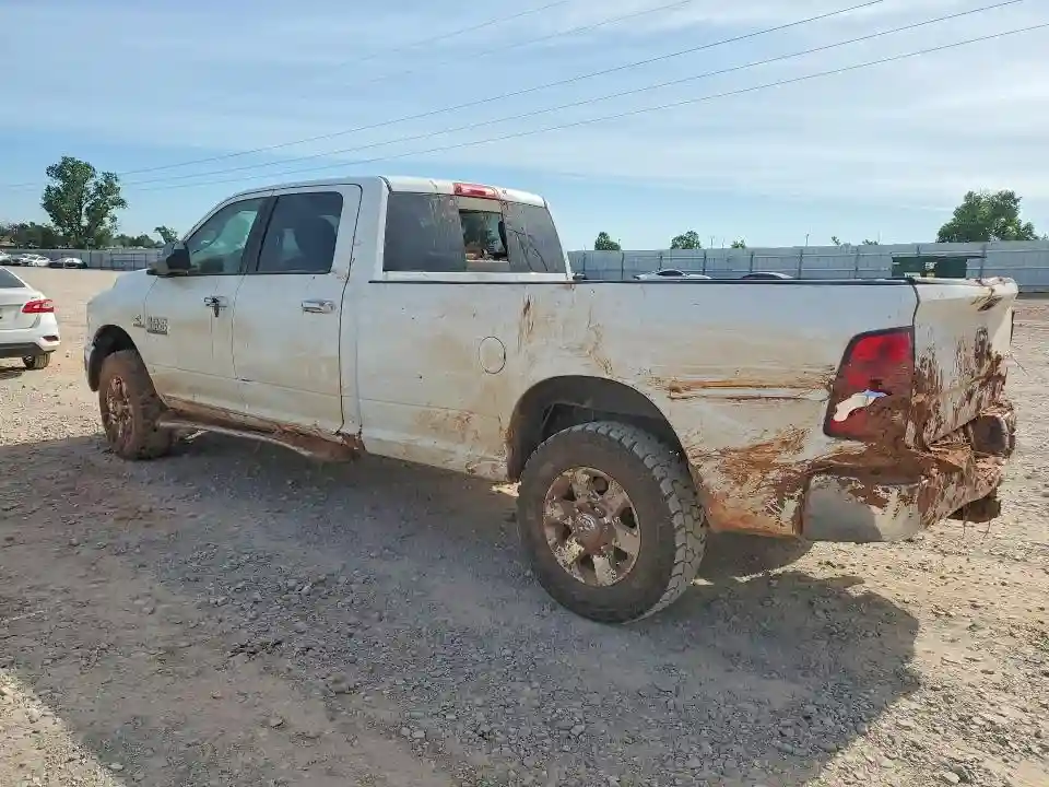 3C63R3HLXEG154101 2014 RAM 3500-1