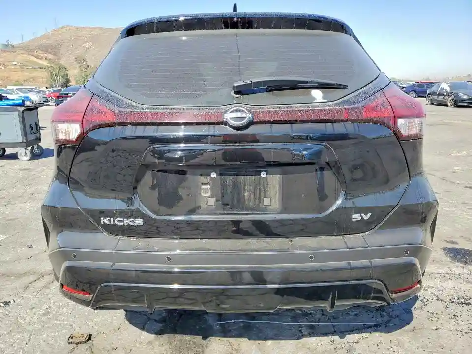 3N1CP5CV9RL572345 2024 NISSAN KICKS-5