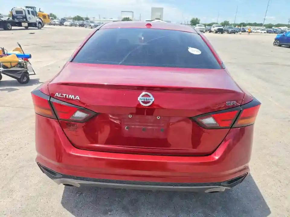 1N4BL4CV2KN306157 2019 NISSAN ALTIMA-5