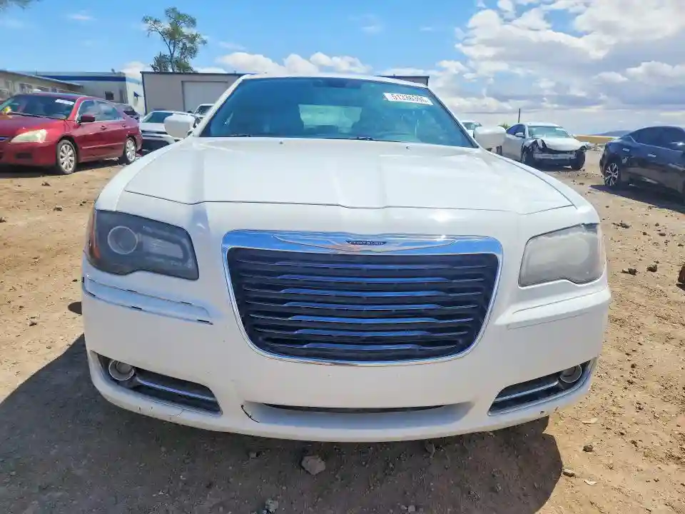 2C3CCABG1CH157271 2012 CHRYSLER 300-4