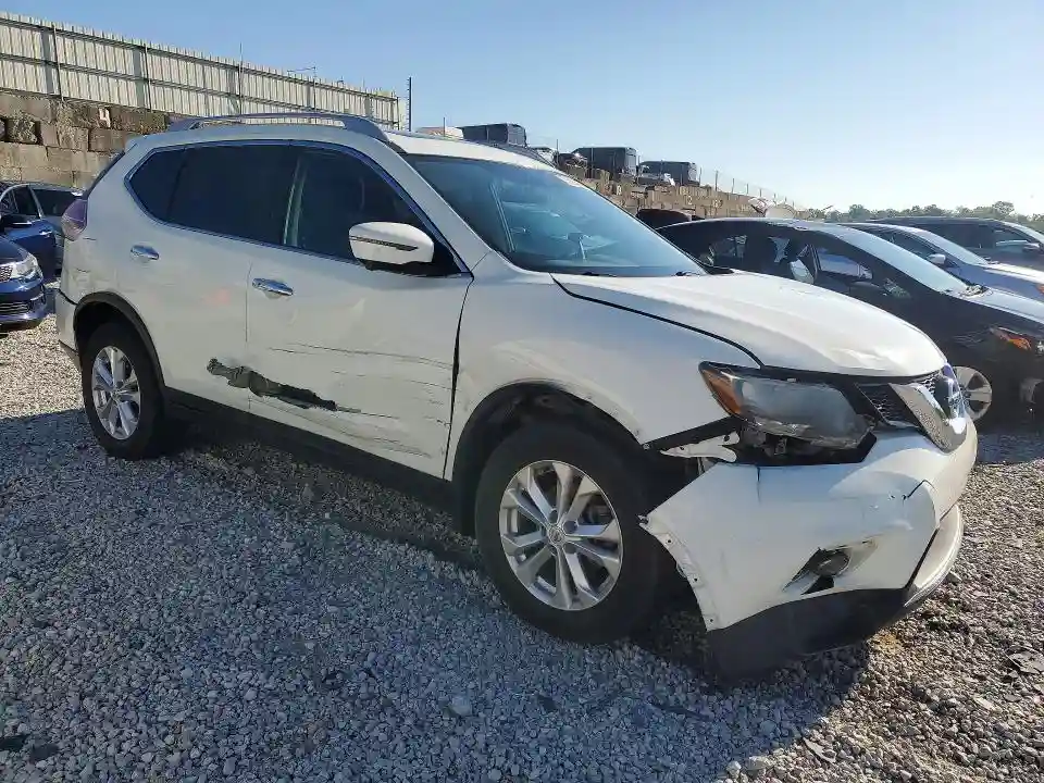 5N1AT2MV0GC827255 2016 NISSAN ROGUE-3