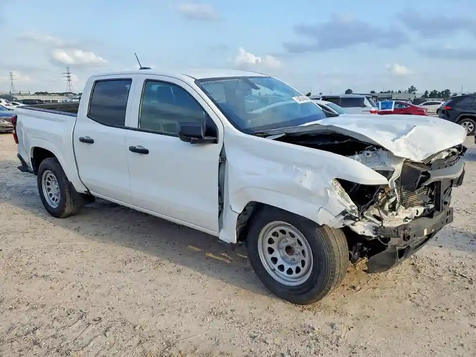 1GCPSBEK0S1208004 2025 CHEVROLET COLORADO-3