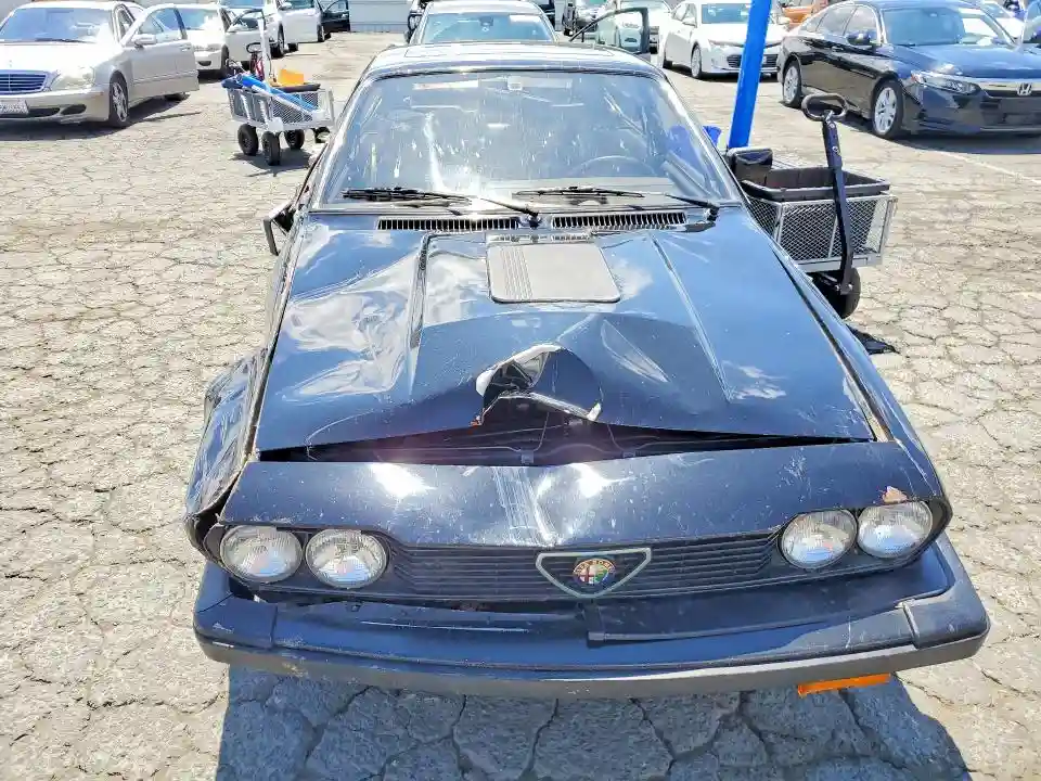 ZARAA6696G1008060 1986 ALFA ROMEO GT-4