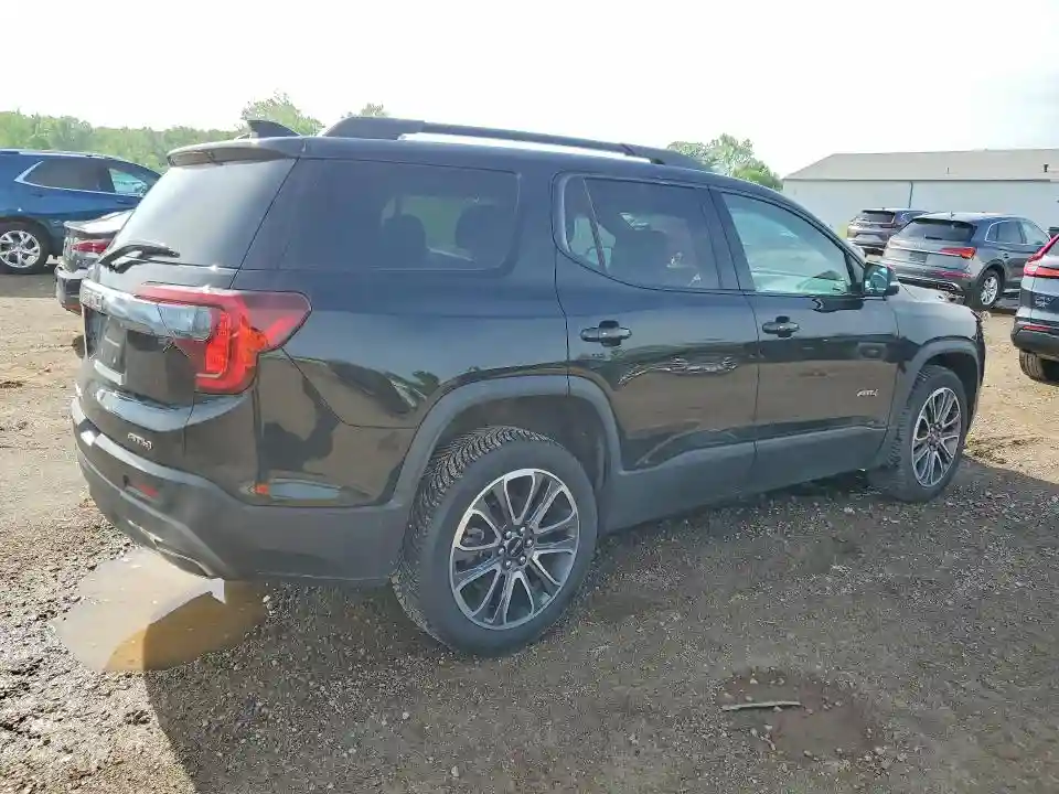 1GKKNLLS4LZ153638 2020 GMC ACADIA-2