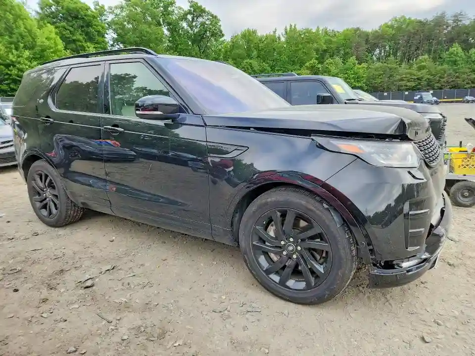 SALRU2RV4L2437782 2020 LAND ROVER DISCOVERY-3