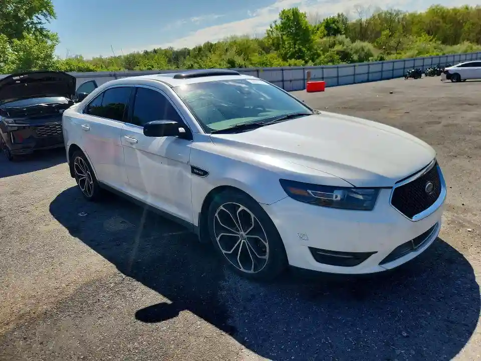 1FAHP2KT1DG170534 2013 FORD TAURUS-3