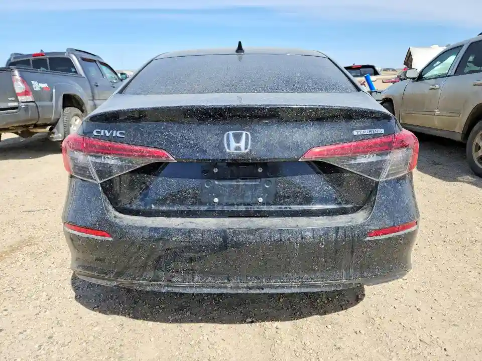 2HGFE1F97RH001003 2024 HONDA CIVIC-5