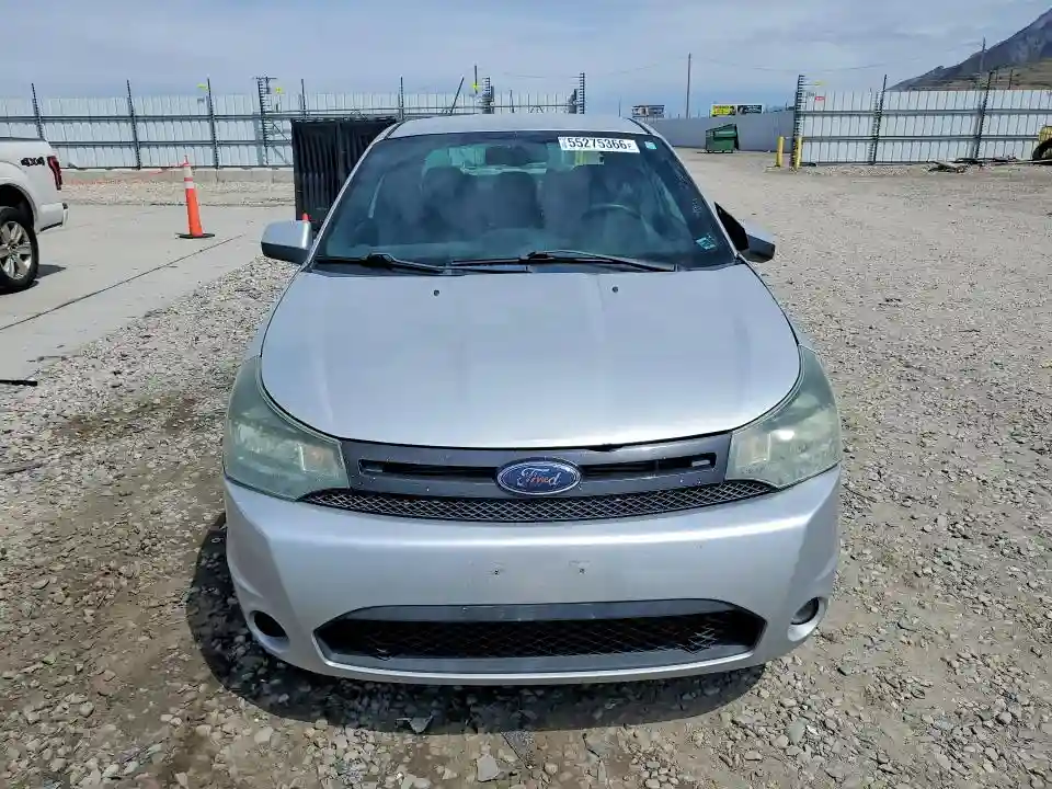 1FAHP3CN5AW130402 2010 FORD FOCUS-4
