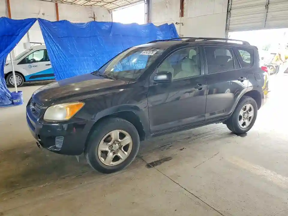 JTMBF4DVXAD026104 2010 TOYOTA RAV4 BASE-0