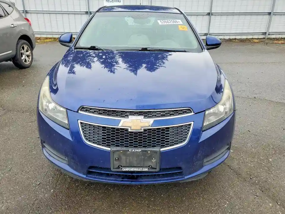 1G1PJ5SC7C7120978 2012 CHEVROLET CRUZE-4