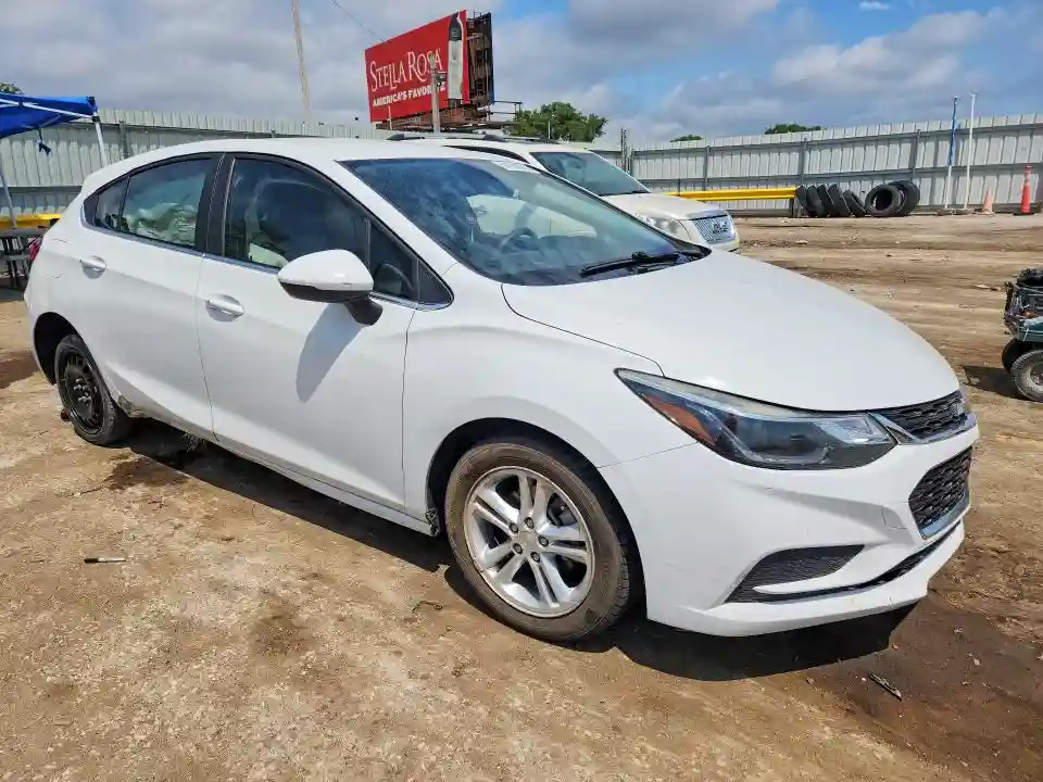 3G1BE6SM8JS625875 2018 CHEVROLET CRUZE-3