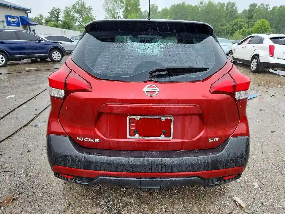 3N1CP5CU4KL569799 2019 NISSAN KICKS-5