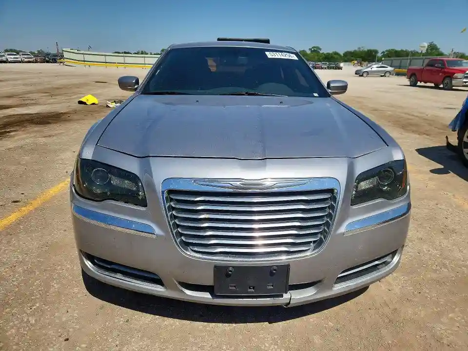 2C3CCAAG6EH275949 2014 CHRYSLER 300-4