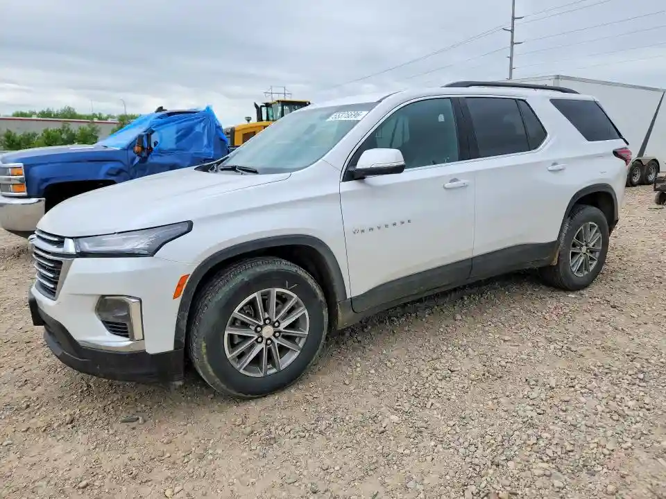 1GNETWKW6RJ128971 2024 CHEVROLET TRAVERSE-0