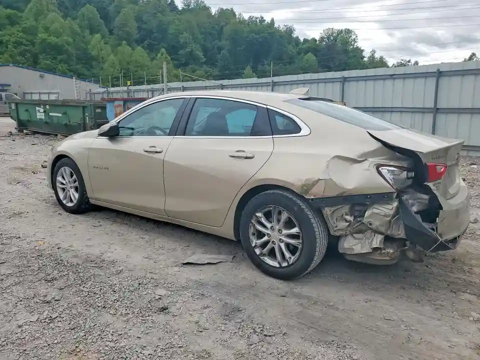 1G1ZE5ST9GF270504 2016 CHEVROLET MALIBU-1