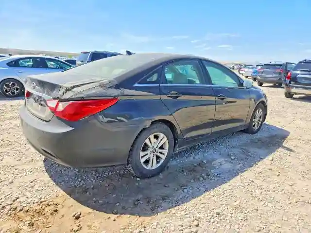 5NPEB4AC3DH770752 2013 HYUNDAI SONATA-2
