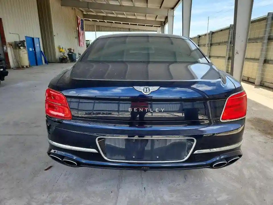 SCBBG6ZGXMC090563 2021 BENTLEY ALL OTHER-5
