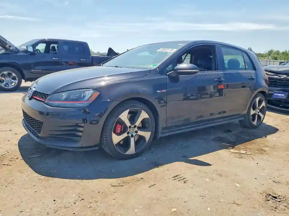 3VW547AU2HM048173 2017 VOLKSWAGEN GTI-0