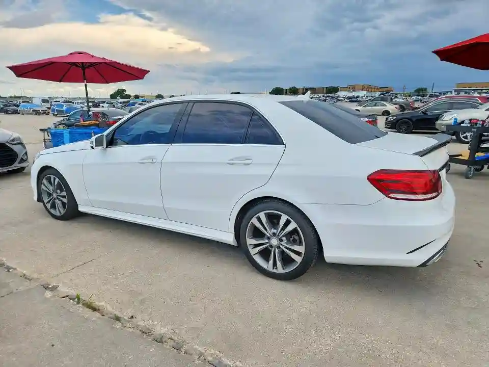 WDDHF5KB8FB084813 2015 MERCEDES-BENZ E-CLASS-1