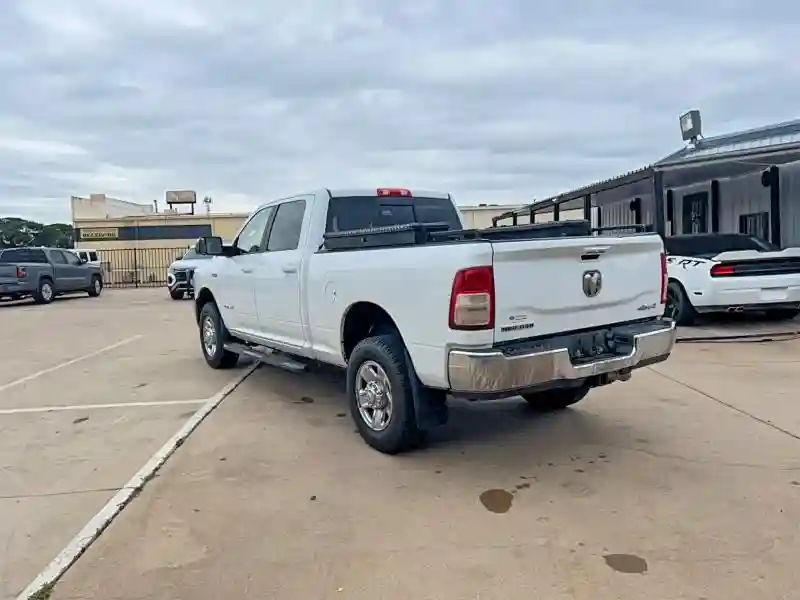 3C6UR5DJ1KG703068 2019 RAM 2500-2