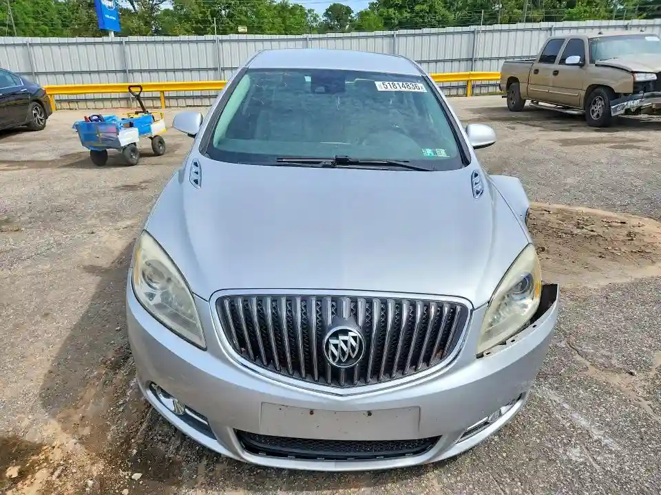 1G4PR5SK9E4152869 2014 BUICK VERANO-4