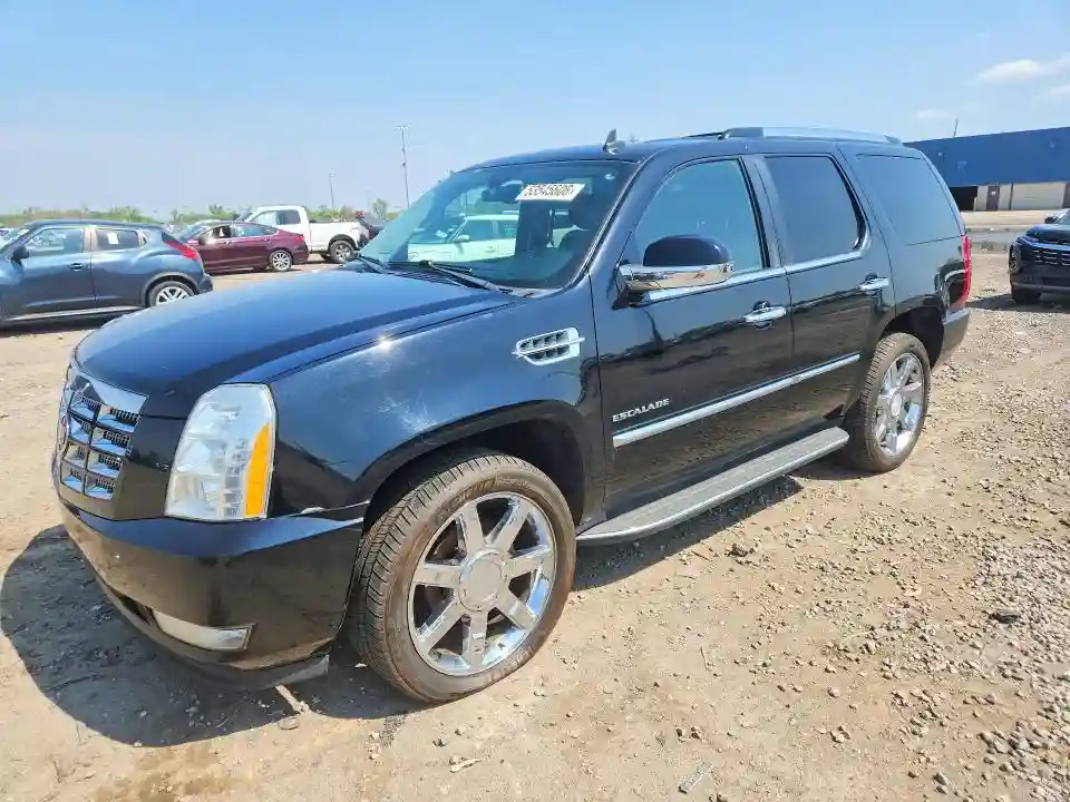 1GYS4BEF0BR132089 2011 CADILLAC ESCALADE-0