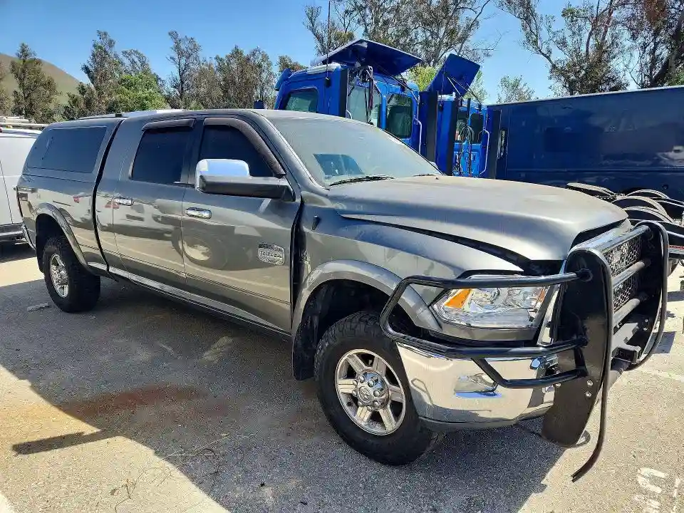 3C63D3NL4CG318782 2012 DODGE RAM 3500-3