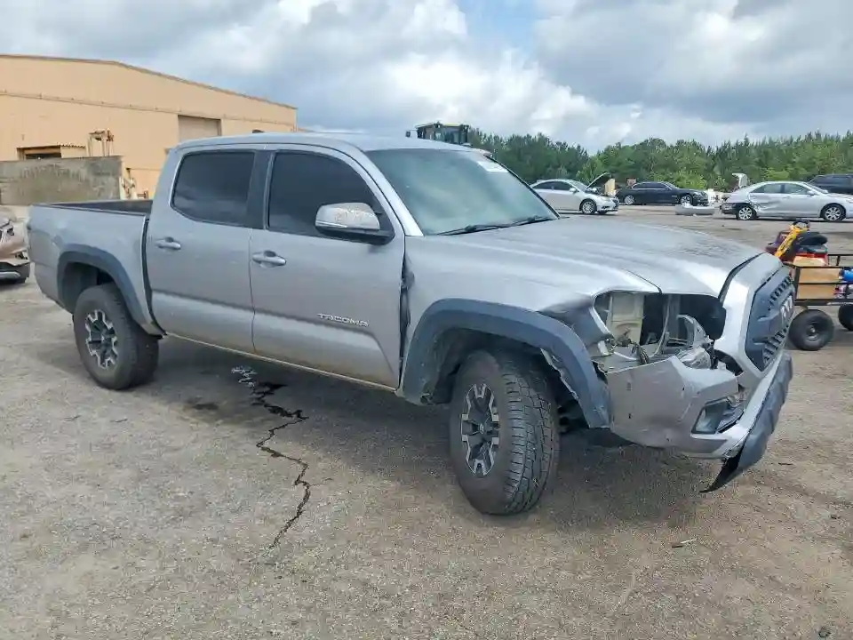 5TFAZ5CN2HX040632 2017 TOYOTA TACOMA-3