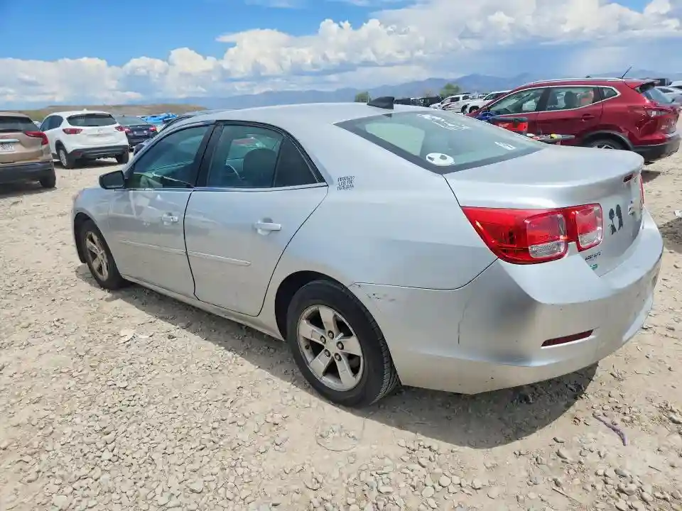 1G11B5SL1FU120029 2015 CHEVROLET MALIBU-1