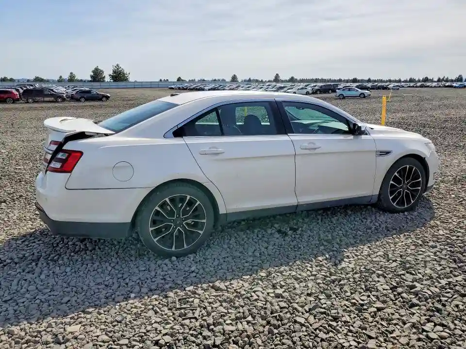 1FAHP2J87KG116651 2019 FORD TAURUS-2