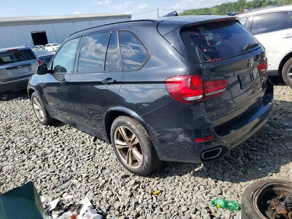 5UXKS4C53F0J97609 2015 BMW X5-1