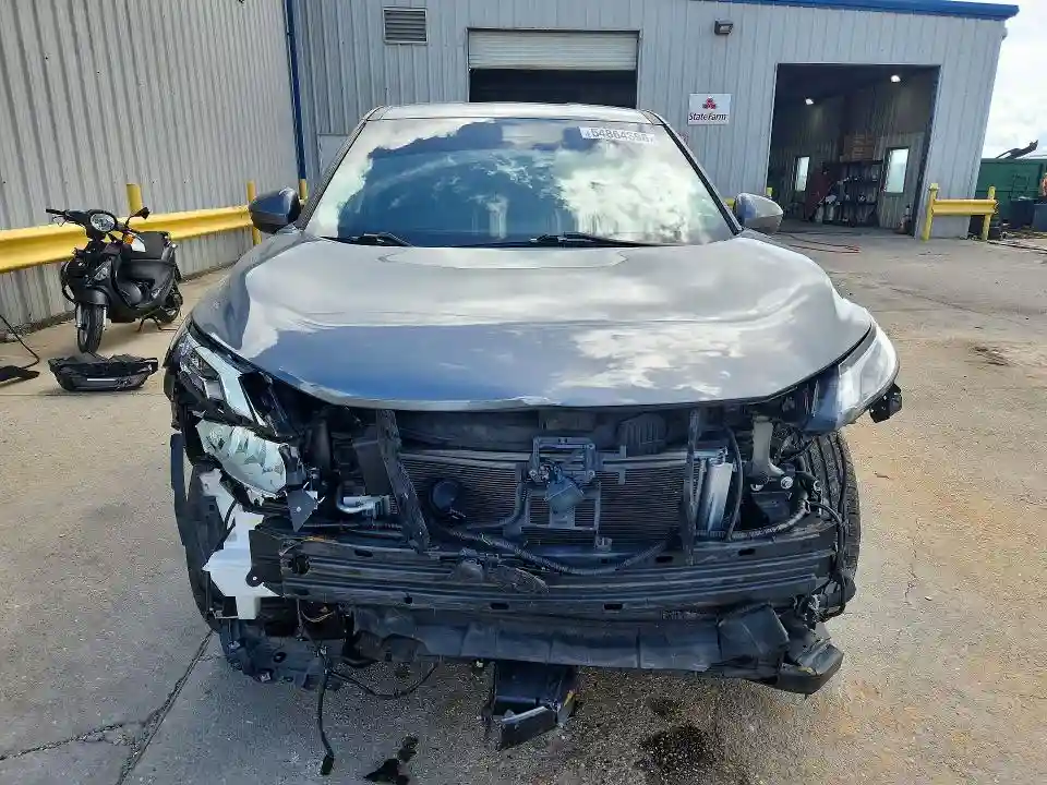 5N1BT3BB3PC816284 2023 NISSAN ROGUE-4