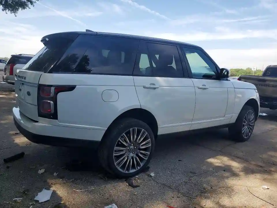 SALGS2SV5JA385685 2018 LAND ROVER RANGEROVER-2