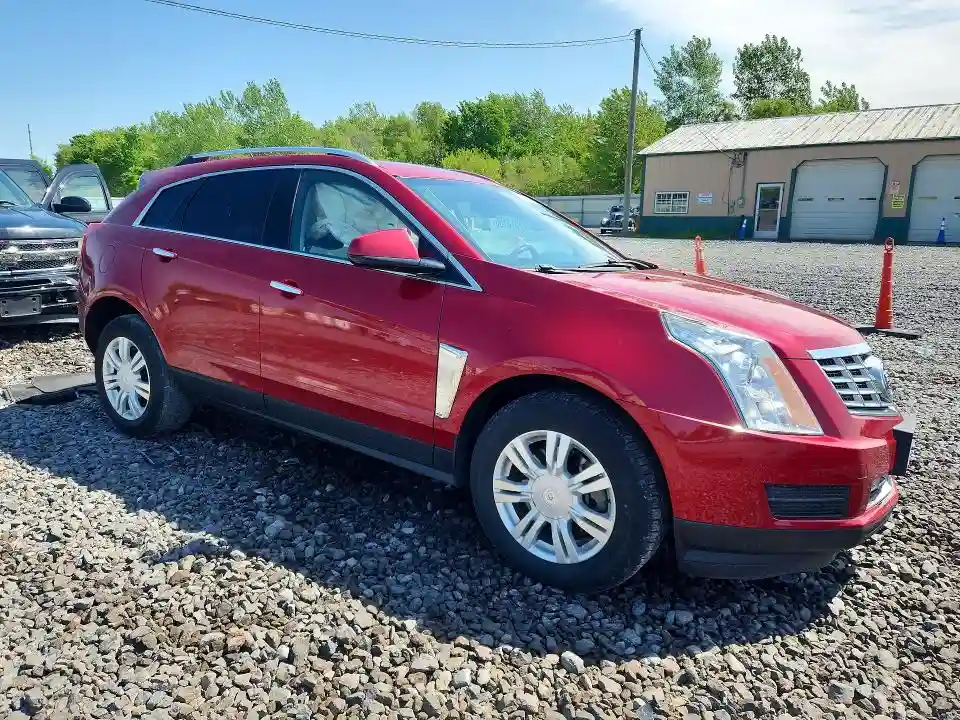 3GYFNEE32ES639440 2014 CADILLAC SRX-3