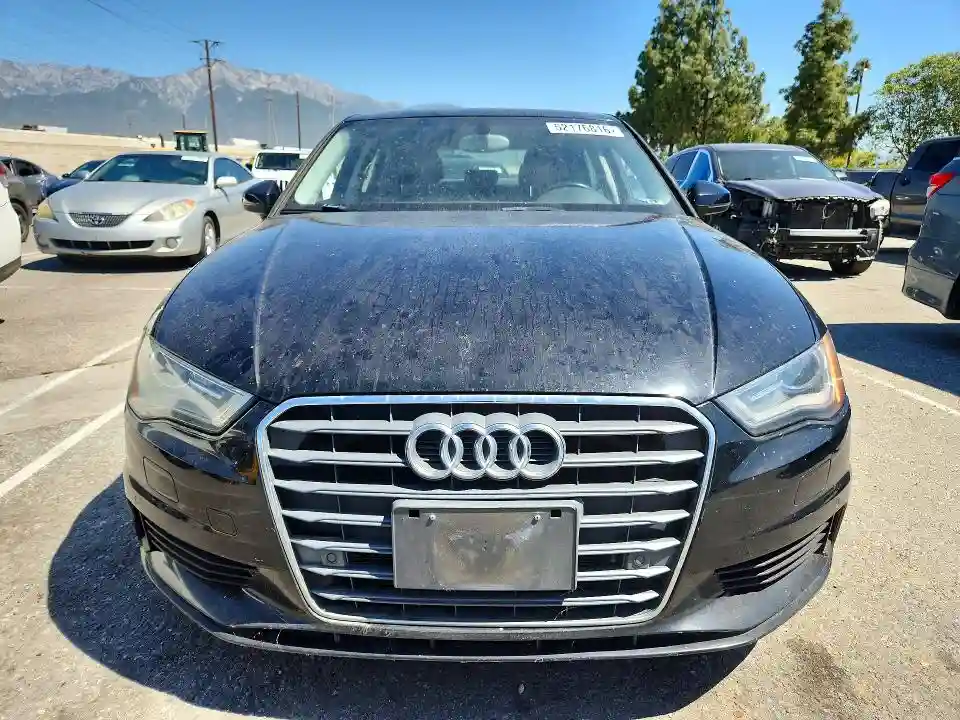 WAUAJGFF3F1101524 2015 AUDI A3-4