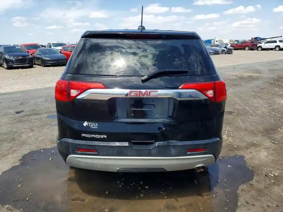 1GKKNKLA4KZ112247 2019 GMC ACADIA-5