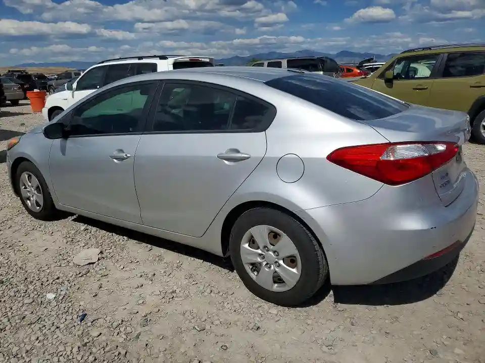 KNAFK4A67F5316339 2015 KIA FORTE-1