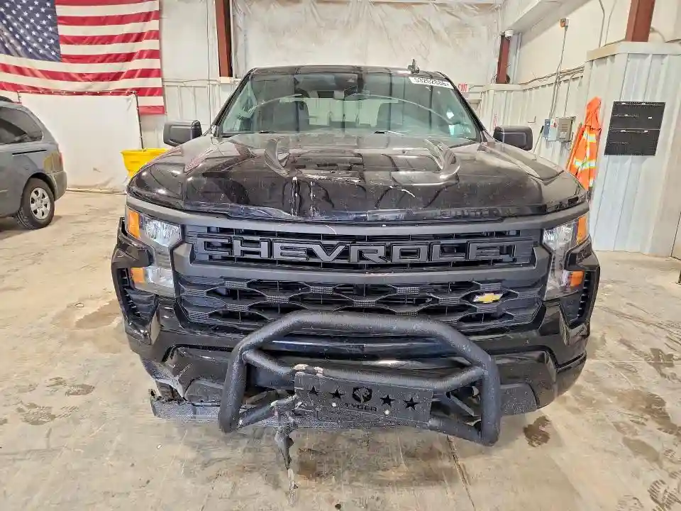 1GCRDBEK9NZ568042 2022 CHEVROLET SILVERADO-4