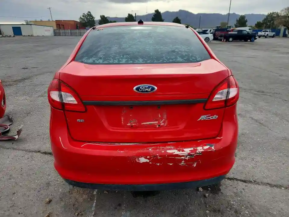 3FADP4BJ4DM220373 2013 FORD FIESTA-5